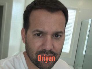 Oriyan