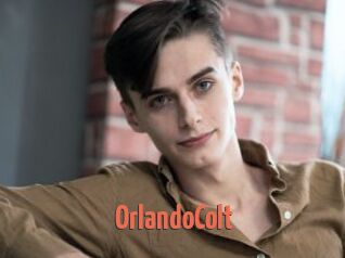 OrlandoColt