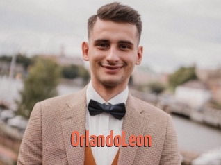 OrlandoLeon