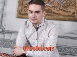 OrlandoLewis