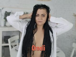 Orneli