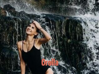 Orolla