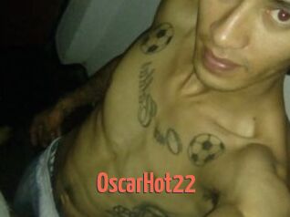 OscarHot22