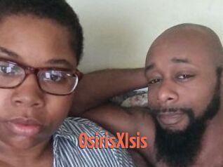 OsirisXIsis