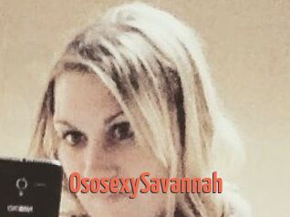 OsosexySavannah