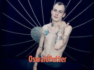OswaldPotter