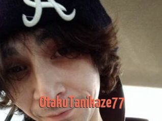 OtakuTanikaze77
