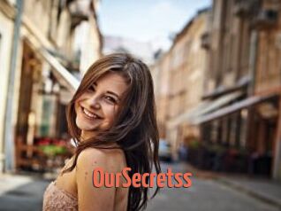OurSecretss