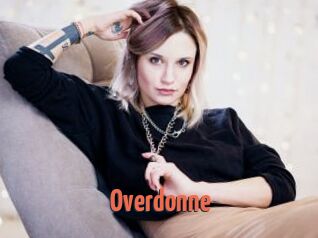 Overdonne