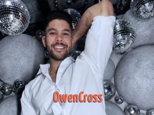 OwenCross