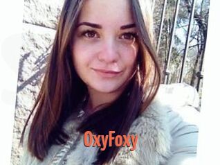OxyFoxy