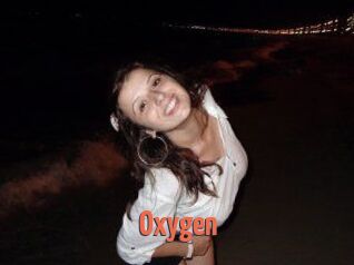 Oxygen