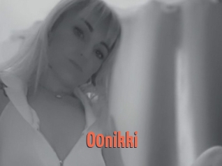 O0nikki