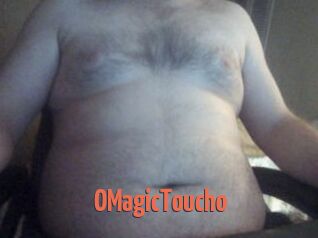 OMagicToucho