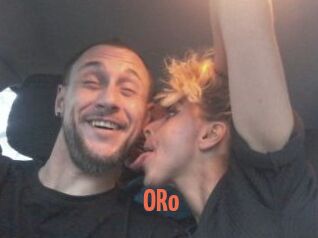 ORo