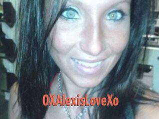 OXAlexisLoveXo