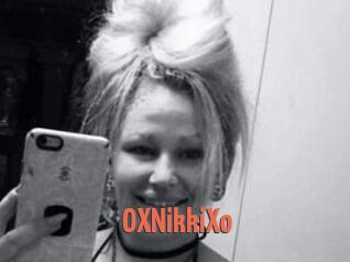 OXNikkiXo