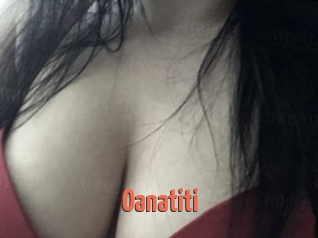Oanatiti