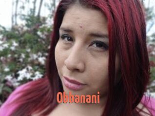 Obbanani