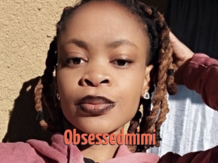 Obsessedmimi