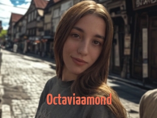 Octaviaamond