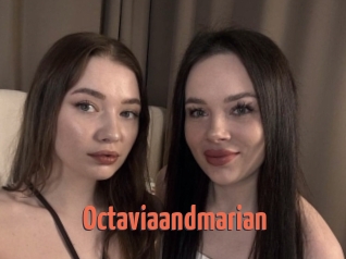 Octaviaandmarian