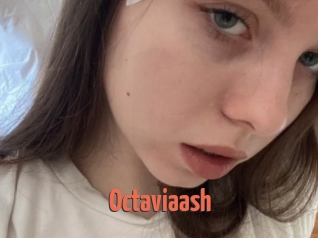 Octaviaash
