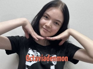 Octaviadenmon