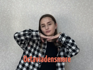 Octaviadensmore