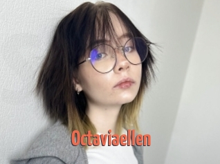 Octaviaellen