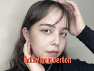 Octaviaemberton
