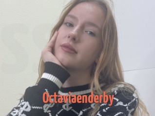 Octaviaenderby