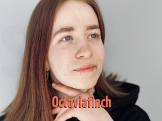Octaviafinch