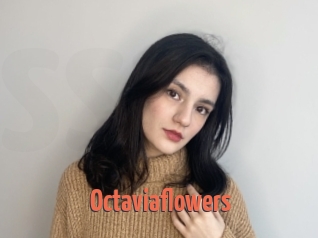 Octaviaflowers