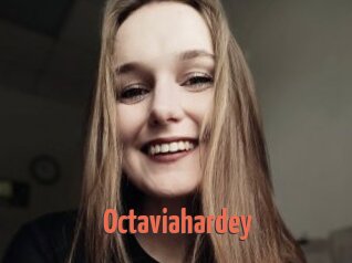 Octaviahardey