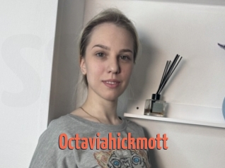 Octaviahickmott