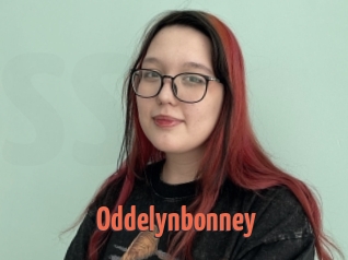Oddelynbonney