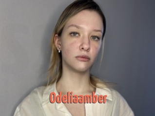 Odeliaamber
