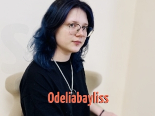 Odeliabayliss