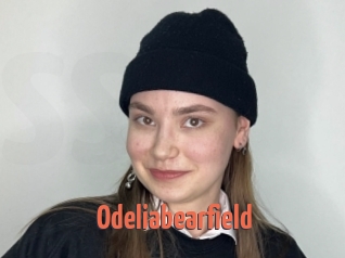 Odeliabearfield