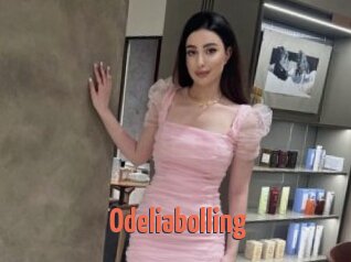 Odeliabolling