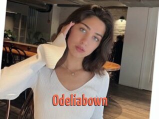 Odeliabown