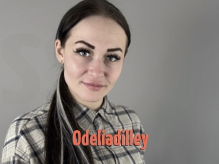 Odeliadilley