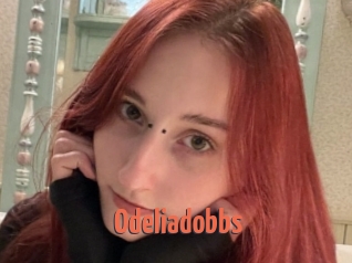 Odeliadobbs