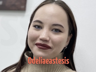 Odeliaeastesis