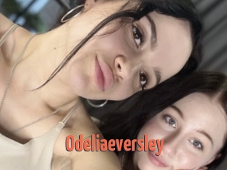 Odeliaeversley