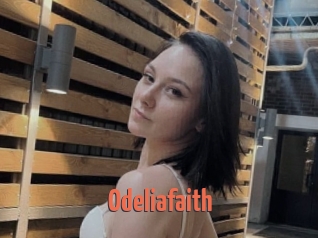 Odeliafaith