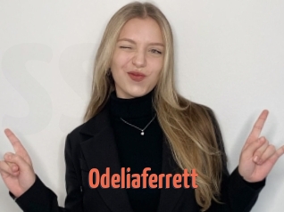Odeliaferrett