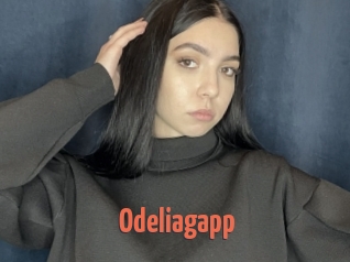Odeliagapp