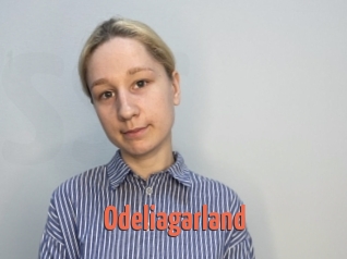 Odeliagarland
